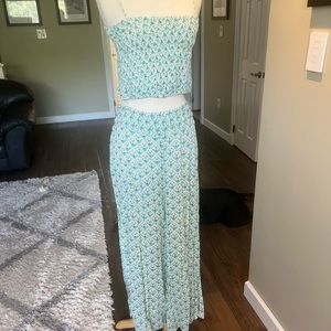 Oneil pants set size medium never worn